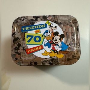 Never used Disney watch
